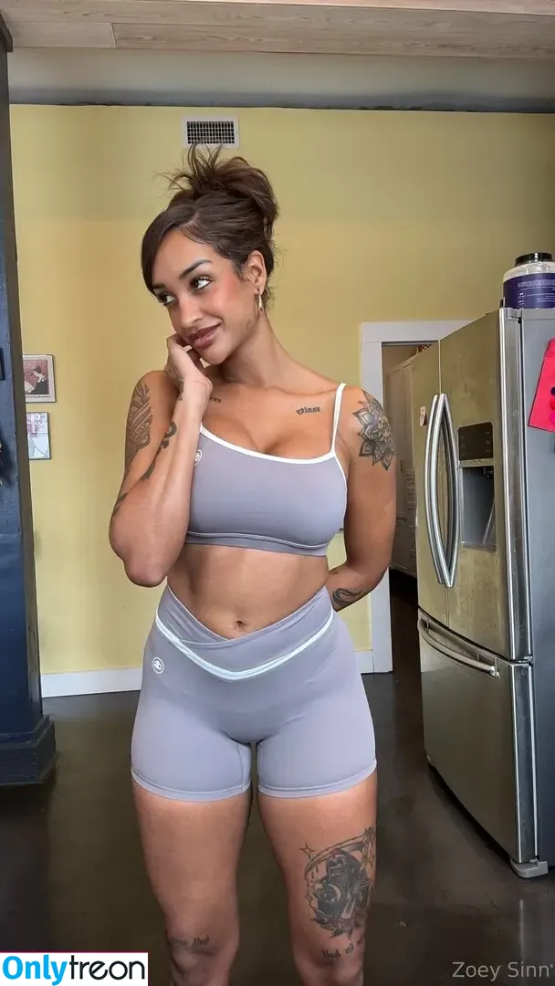 zoeyxsinn nude photo #0031 (sinnersxparadise)