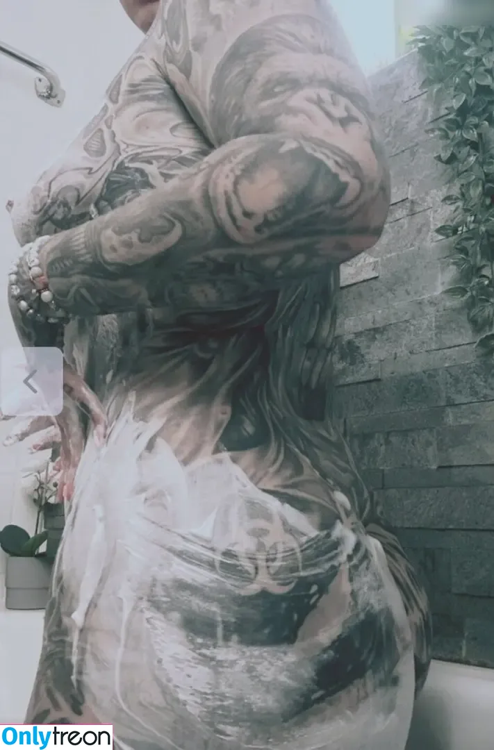 Zombieprinzessin nude photo #0113 (inked_zombieprincess)