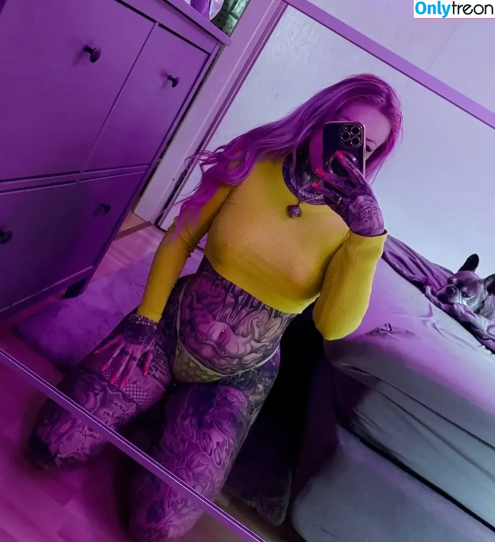 Zombieprinzessin nude photo #0120 (inked_zombieprincess)