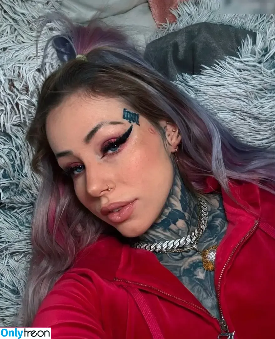 Zombieprinzessin голая photo #0127 (inked_zombieprincess)