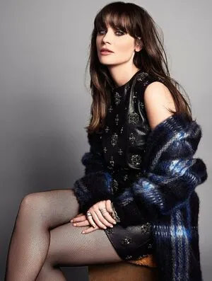 Zooey Deschanel / zooeydeschanel фото голая #0019