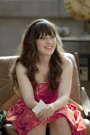 Zooey Deschanel / zooeydeschanel фото голая #0046
