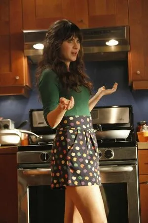 Zooey Deschanel / zooeydeschanel фото голая #0050