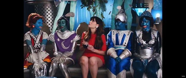 Zooey Deschanel / zooeydeschanel фото голая #0051