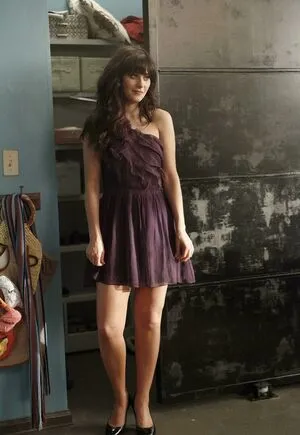 Zooey Deschanel / zooeydeschanel фото голая #0057