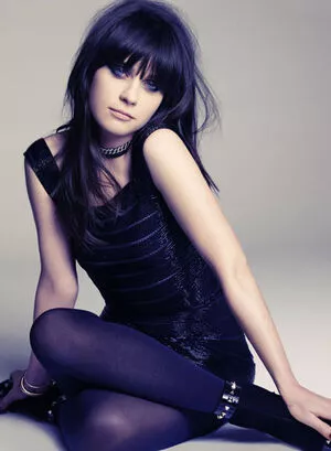 Zooey Deschanel / zooeydeschanel фото голая #0208