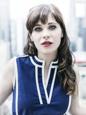 Zooey Deschanel / zooeydeschanel фото голая #0214