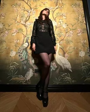 Zooey Deschanel / zooeydeschanel фото голая #0247