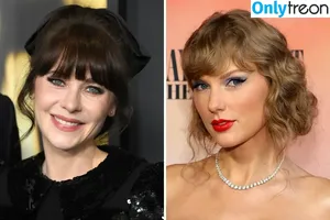 Zooey Deschanel / zooeydeschanel фото голая #0316