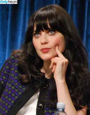 Zooey Deschanel / zooeydeschanel фото голая #0318
