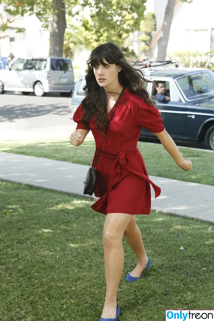 Zooey Deschanel голая photo #0044 (zooeydeschanel)