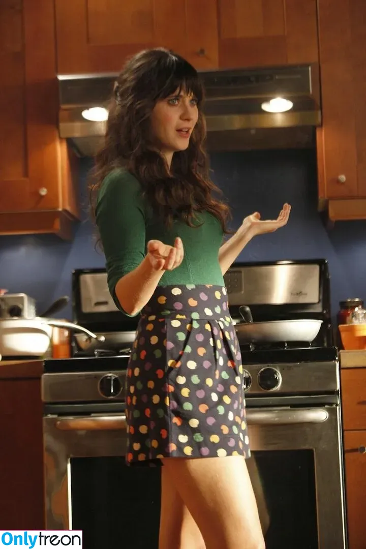 Zooey Deschanel голая photo #0050 (zooeydeschanel)