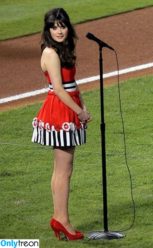 Zooey Deschanel голая photo #0054 (zooeydeschanel)