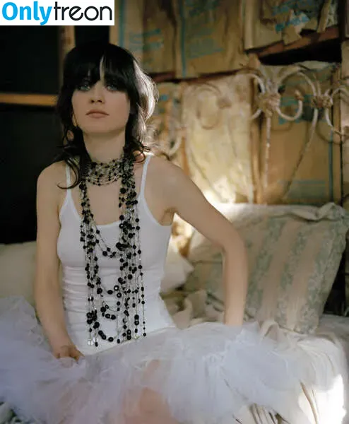 Zooey Deschanel голая photo #0076 (zooeydeschanel)