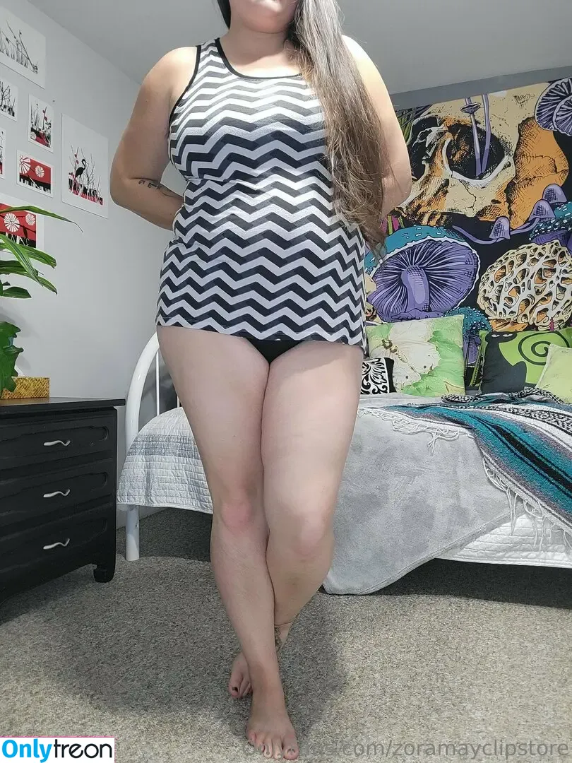 zoramayclipstore nude photo #0020 (zorymorylookbook)
