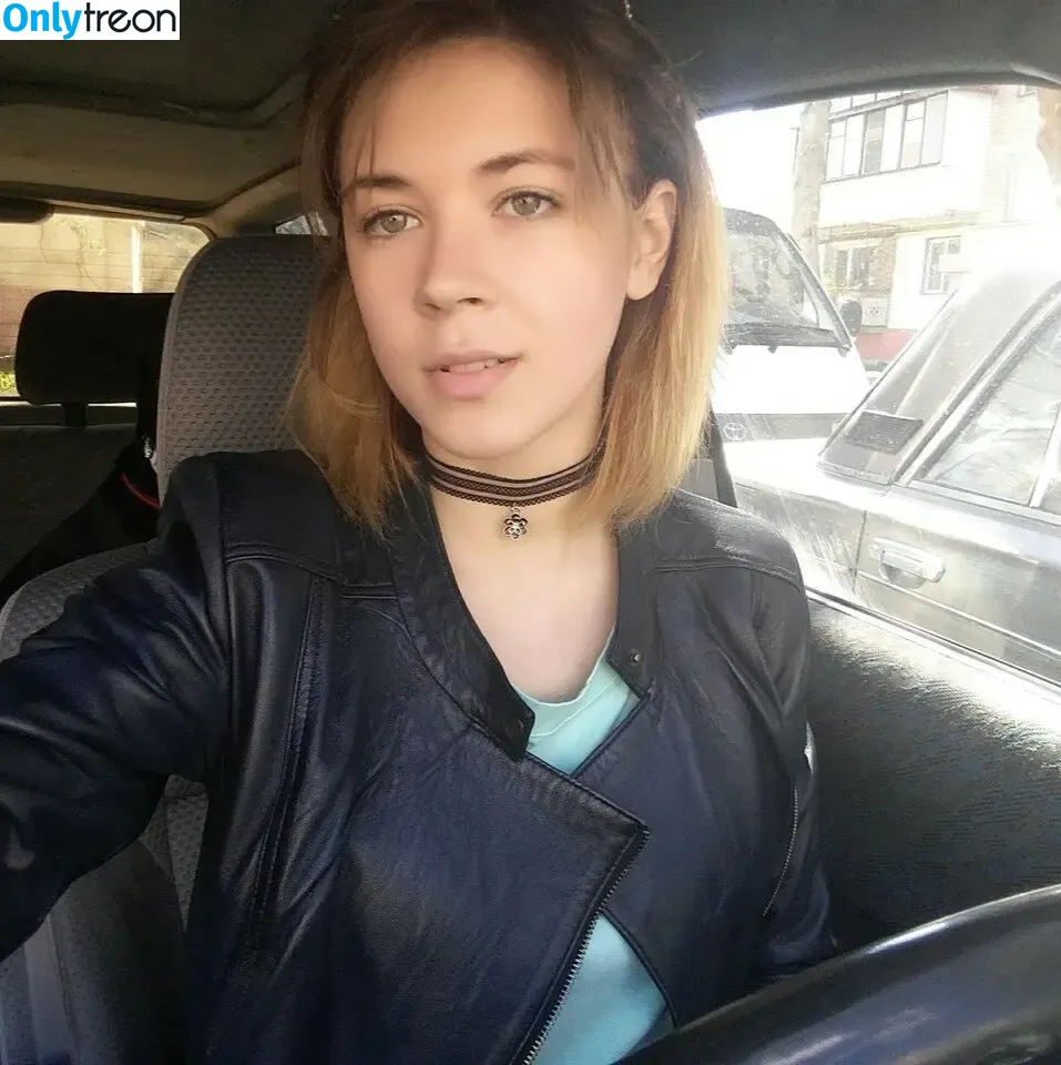 Zoryana Bubnyak голая photo #0001 (zory_bubnyak)