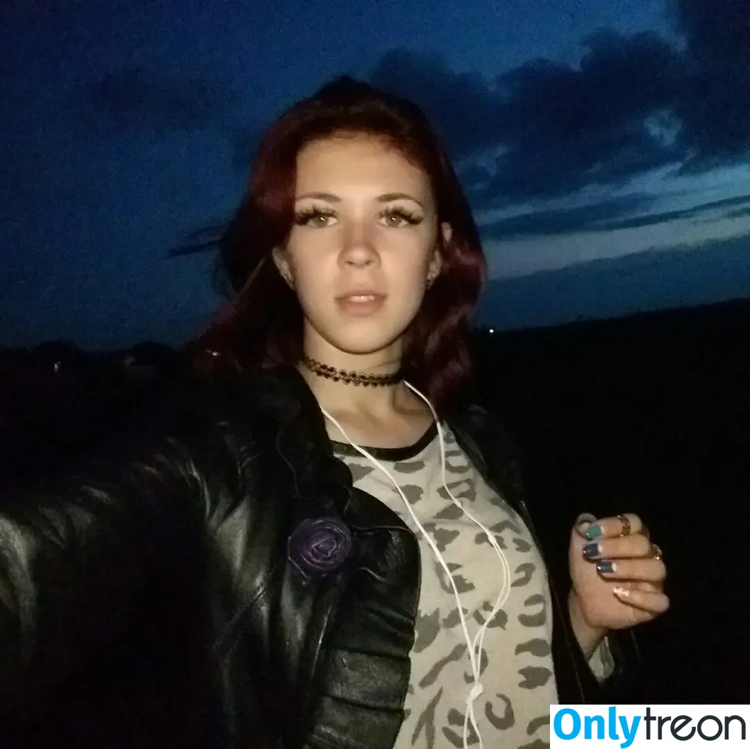 Zoryana Bubnyak голая photo #0002 (zory_bubnyak)