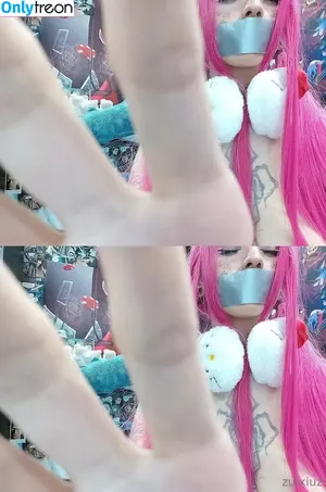 zuixiuzz / zziuz nude photo #0120