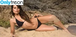 Zulay Henao / zulay_henao nude photo #0020