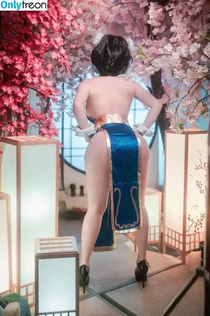 ZziZzi / zizzi_j / zzi_zzi._ / 찌찌 nude photo #0355