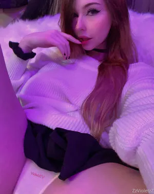 Zzvioletzz / soulxd / zzvioletzz.zzz nude photo #0068