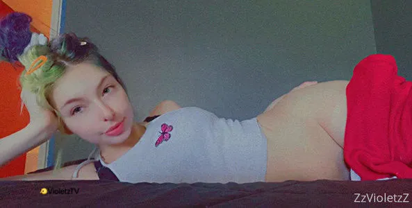 Zzvioletzz / soulxd / zzvioletzz.zzz nude photo #0074